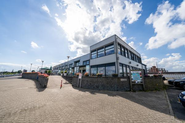 Hotel Restaurant De Boegschroef